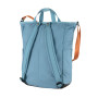 Mochila Fjallraven High Coast Totepack Unisex Dawn Blue