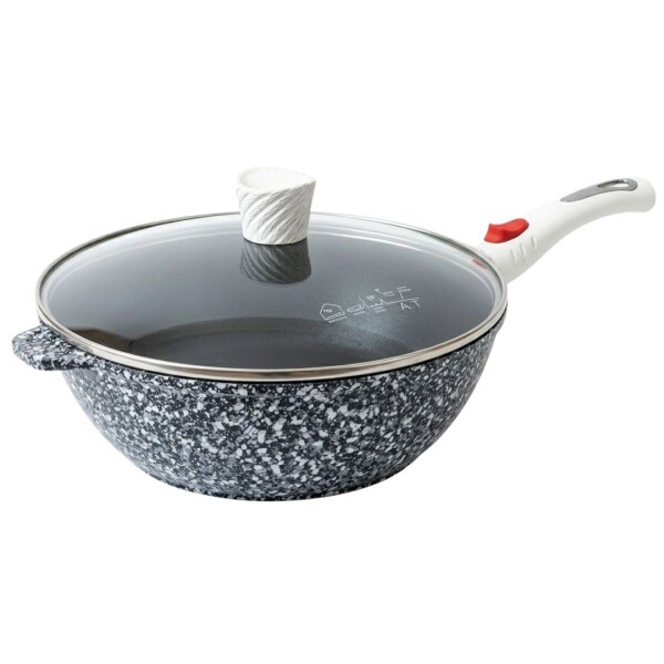 SARTÉN DE CERÁMICA • 24cm • 2,75L SARTÉN DE CERÁMICA • 24cm • 2,75L