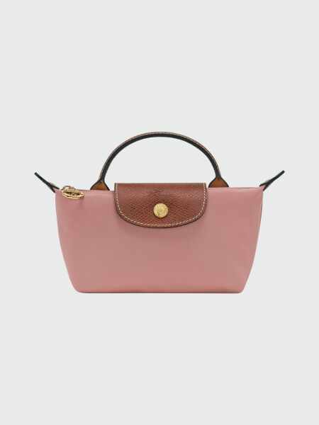 LONGCHAMP - Clutch Le Pliage Original S Alta Automática