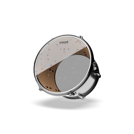 Parche Evans Tt08hg Hydraulic 8" Parche Evans Tt08hg Hydraulic 8"