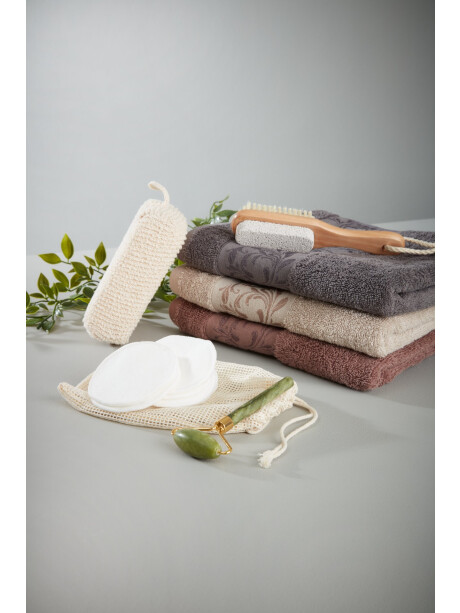 Cepillo uñas exfoliante VALJE madera Cepillo uñas exfoliante VALJE madera