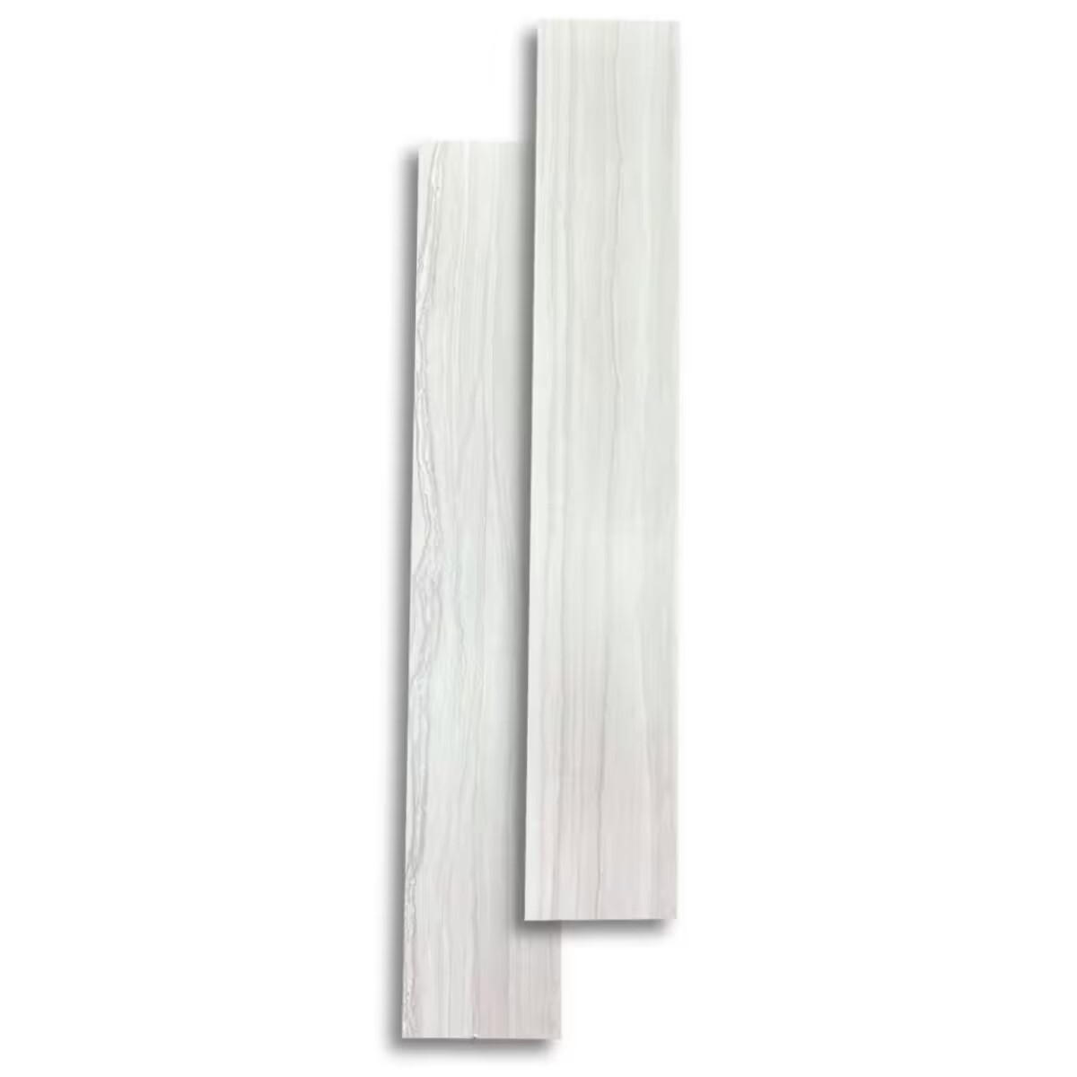 Porcelanato Navajo Beige 20x120 Cm Mate Y Rectificado 