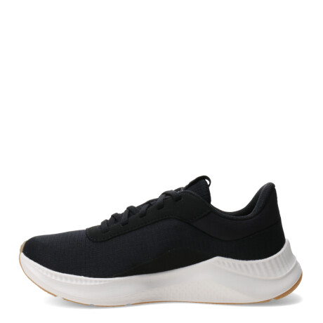 Championes de Mujer Under Armour Aurora 3 Negro
