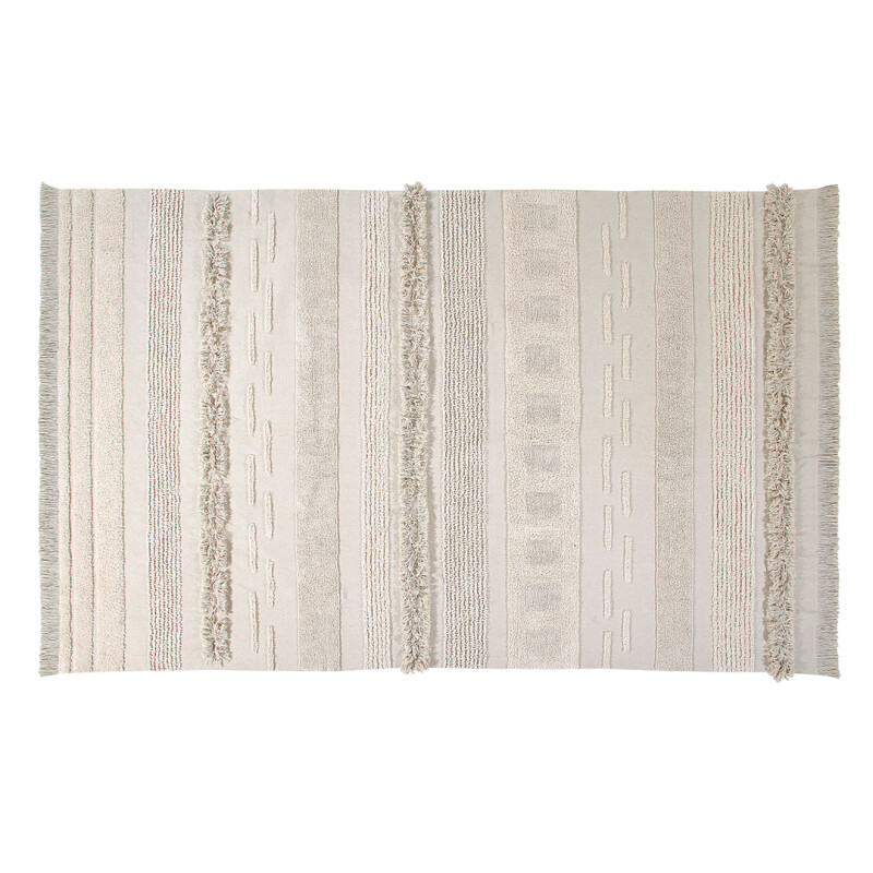 Alfombra lavable - Air Natural XL