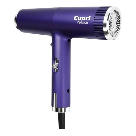 Secador de pelo Cuori Veloce 1000W Violeta