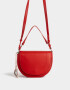 Bandoleras Bandolera Solapa Roja - Rojo Medio