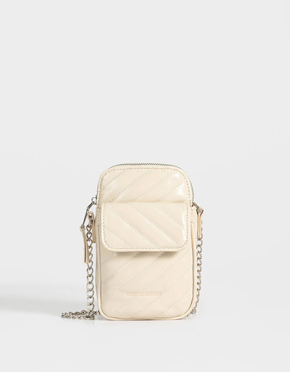 Pouch Puffy 