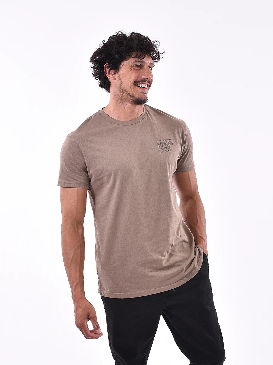 REMERA VILLAGE - ESTAMPADO 6 