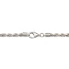 Cadena Salomónica-Plata 925-Sin Piedra-CD3090 sinpiedra