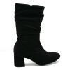 BOTA BEIRA RIO Mujer 9076.112-25498 Negro