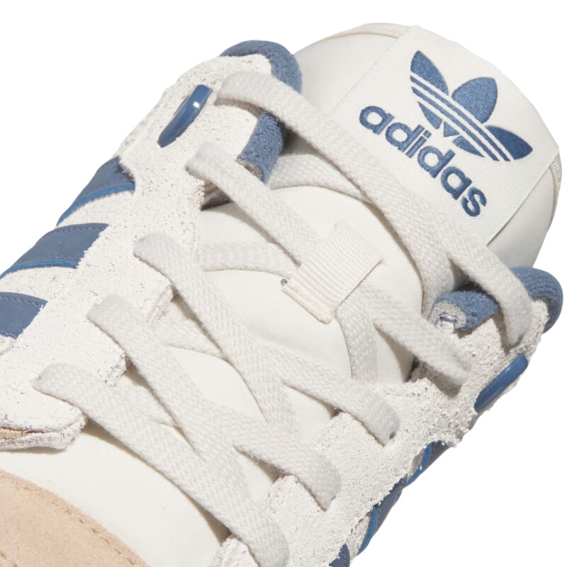 Championes Adidas Rivalry Low - Beige Championes Adidas Rivalry Low - Beige