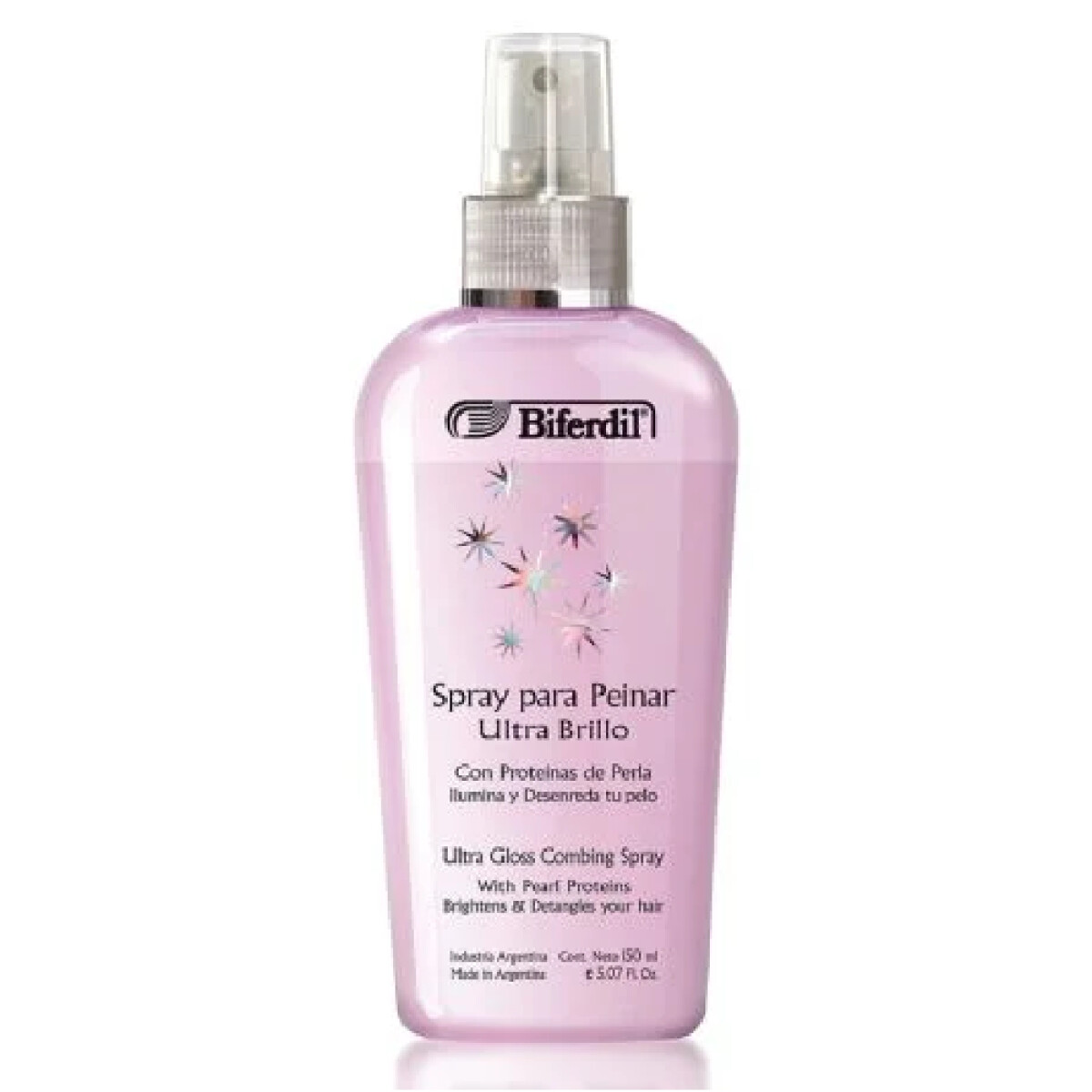 Biferdil Spray Peina Brillo C/Atom X15ml 