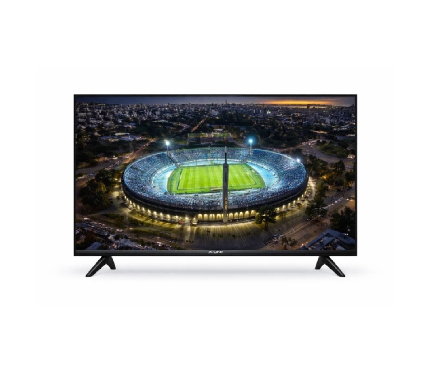 Tv Smart Xion 50" Full Hd 