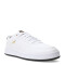 Championes de Hombre Puma Court Classic Blanco - Negro - Dorado