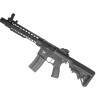 Rifle Carabina Airsoft Eléctrica Rossi Pegasus 007s-v Rifle Carabina Airsoft Eléctrica Rossi Pegasus 007s-v