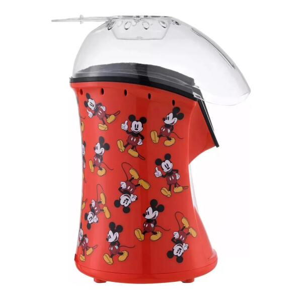 Maquina Para Hacer Pop Popera Noblex Disney Poat9801 POCHOCLERA DISNEY POAT9801UY