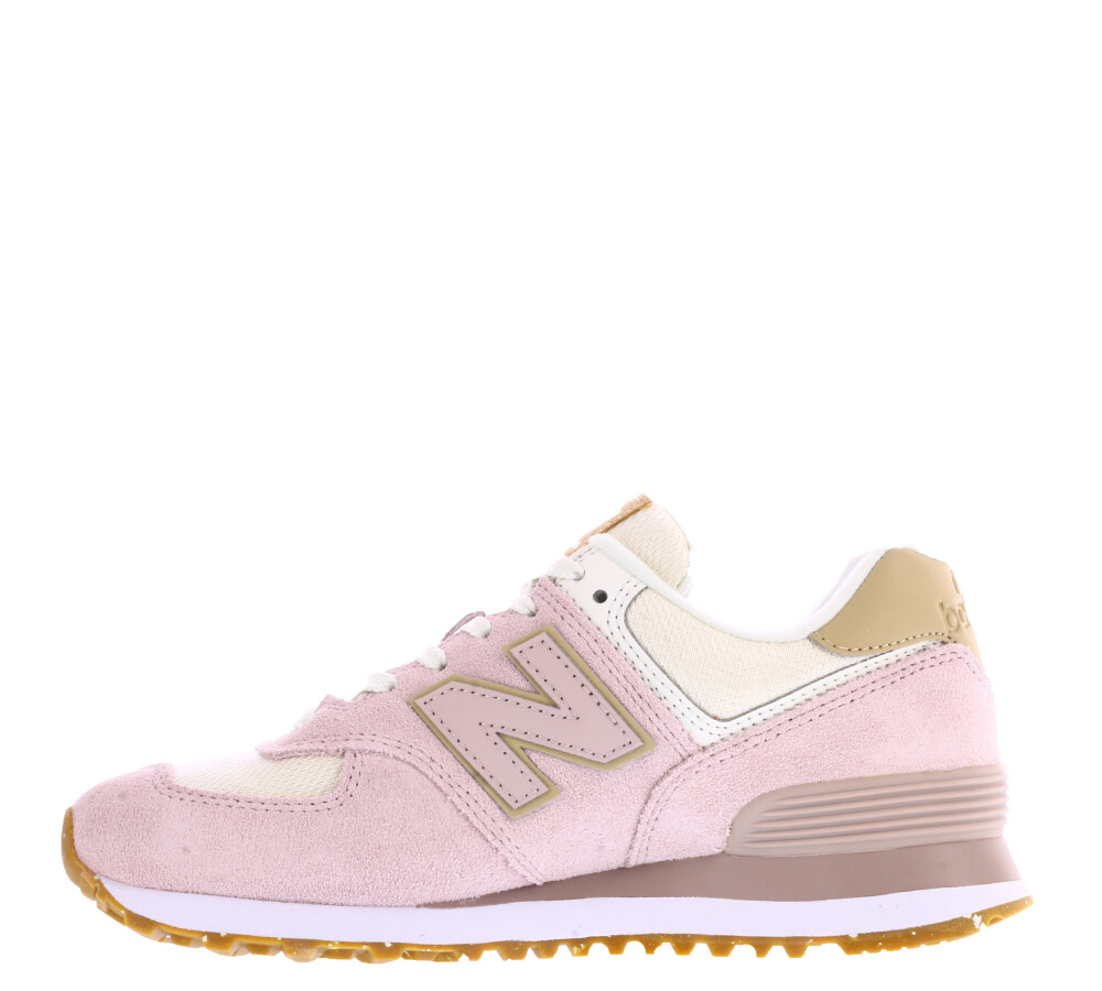 Classics Tradionnels Rosa/Kaky/Blanco