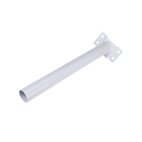 Brazo de pared para luminaria vial Solar IX4994
