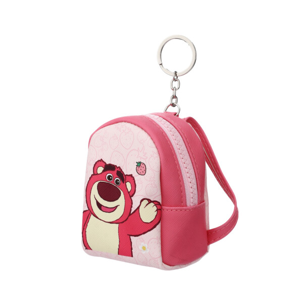 Monedero mochila Lotso Monedero mochila Lotso