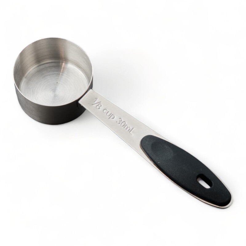 Recipiente Hermetico Ac Inox Para Granos Valv Co2 1.2lt Silver