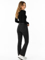 Pantalon Blute Negro