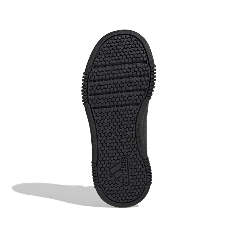 Championes Infantiles Adidas Tensaur Sport 2.0 Negro