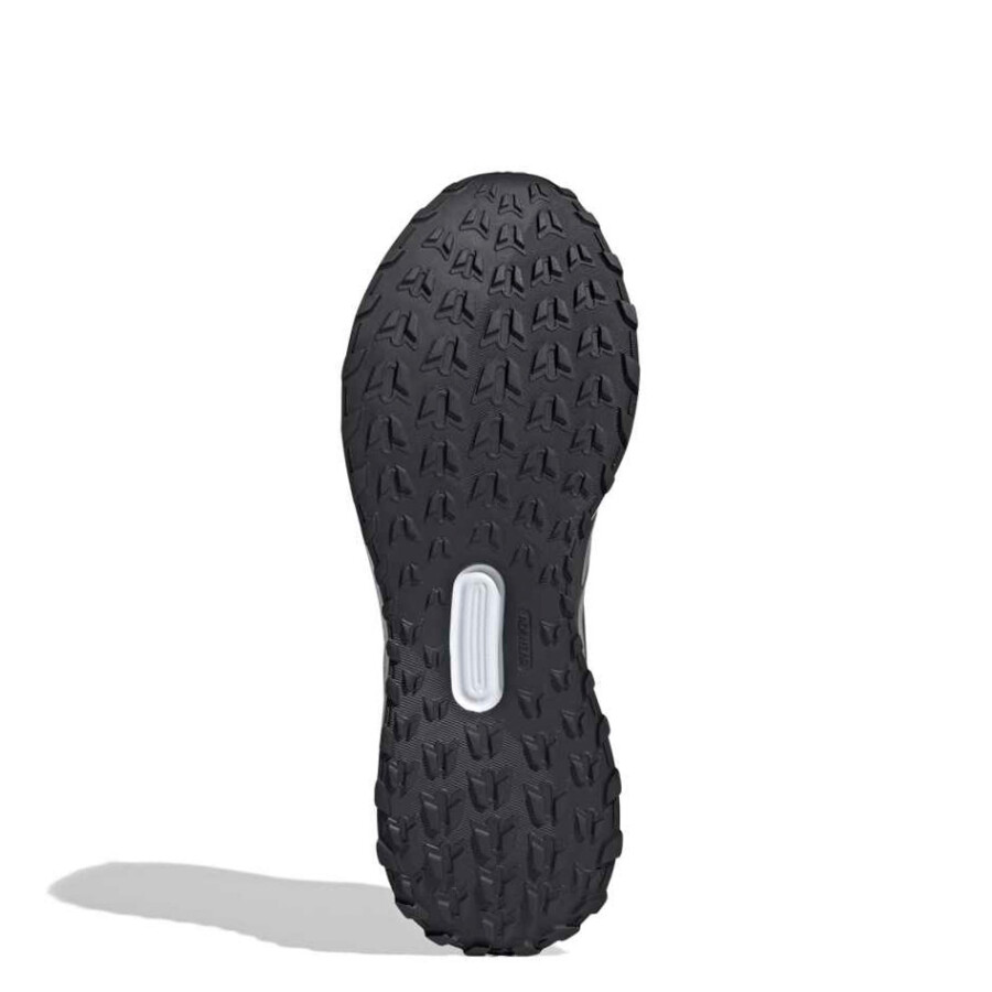 Championes Adidas Runfalcon 5 TR Masculino Negro - Plateado