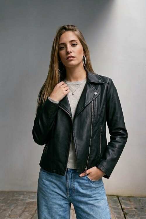 Campera Isolde Campera Isolde