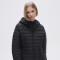 Campera Acan Negro