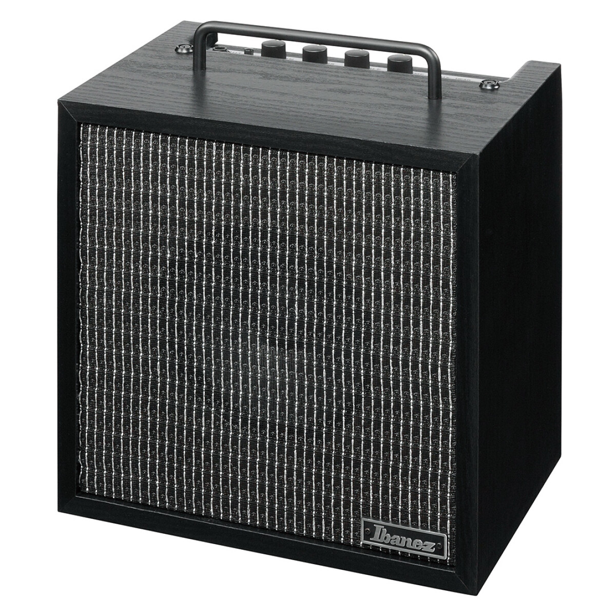 Amplificador De Guitarra Ibanez Ibz10g 10 Watts 