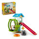 Lego Creator 3 En 1 Rueda De Hamster Mascotas 31155 Lego Creator 3 En 1 Rueda De Hamster Mascotas 31155