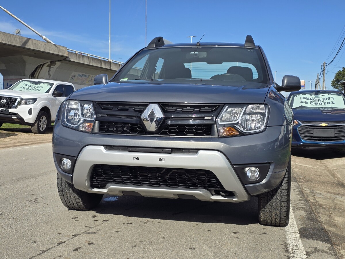 Renault Oroch 2019 EXCELENTE ESTADO! | Permuta / Financia Renault Oroch 2019 EXCELENTE ESTADO! | Permuta / Financia