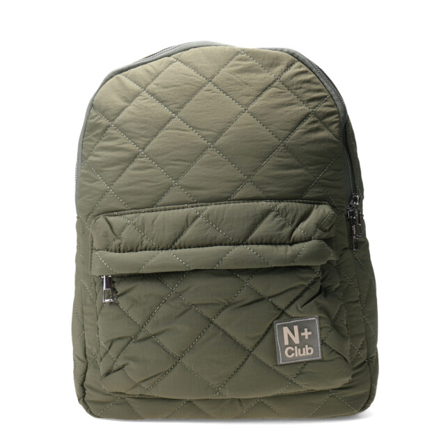 Mochila N+ Lura - 057.02503 Verde Militar