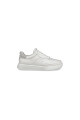 Ecco Street Court W Shadow White