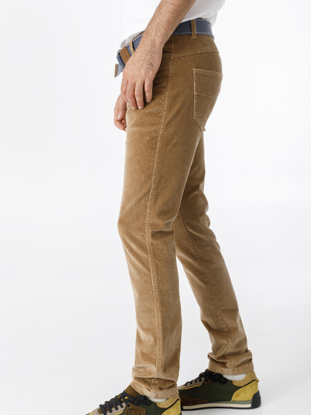 PANTS ADUR 2.0 BEIGE