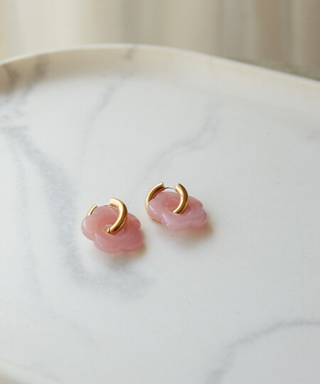AROS FLOWER ROSA