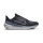 NIKE AIR WINFLO 9 Black & Lila