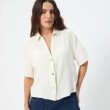 CAMISA N.SAILS 20701 CRUDO