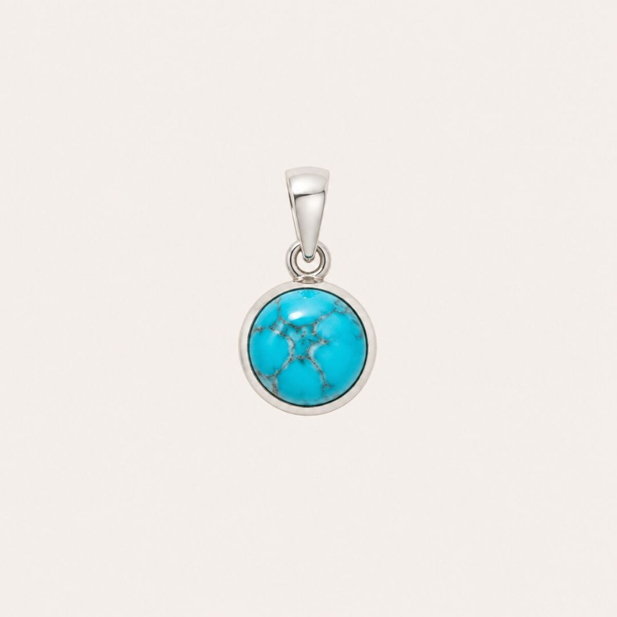 Colgante Rowan - Plata 925 