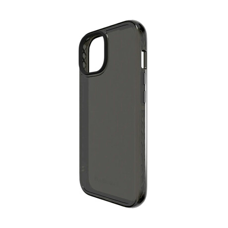 Estuche TPU Para iPhone 15 Negro Estuche TPU Para iPhone 15 Negro