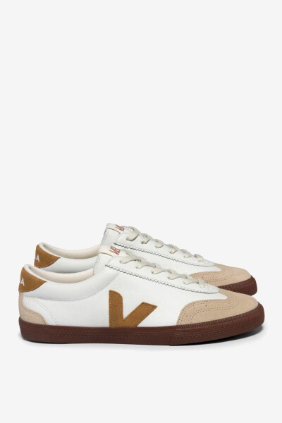 ZAPATILLA VOLLEY Blanco