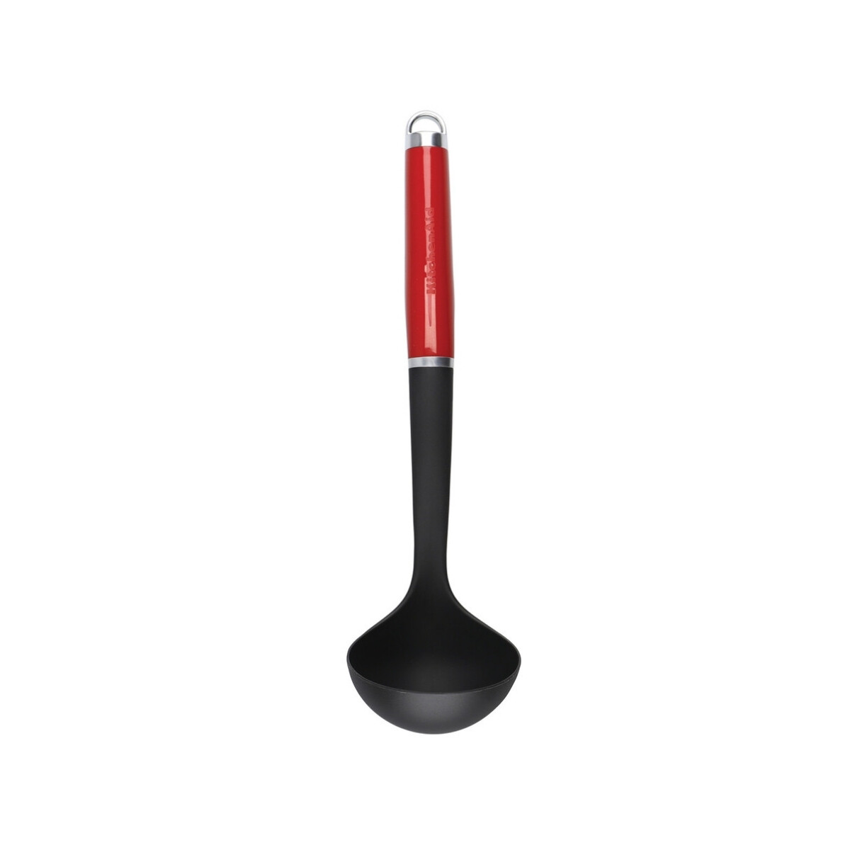 Cucharón para Servir Rojo 30 cm 