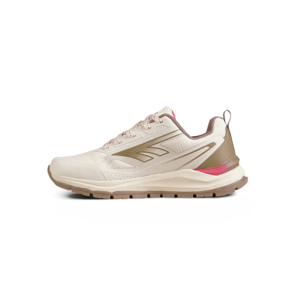 DEPORTIVO ADAYA - HITEC BEIGE