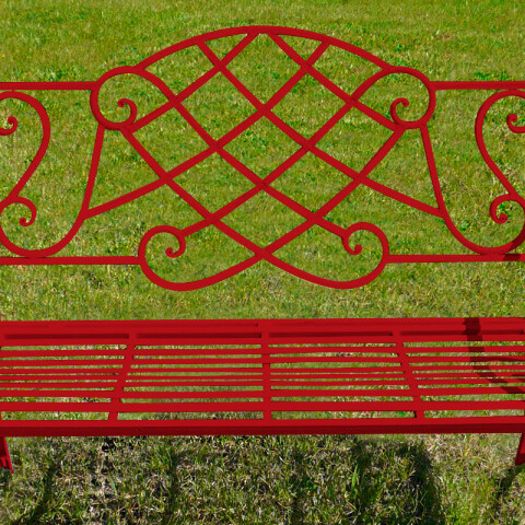 Brilloplast Max BRILLANTE - 3en1- Bermellón Claro