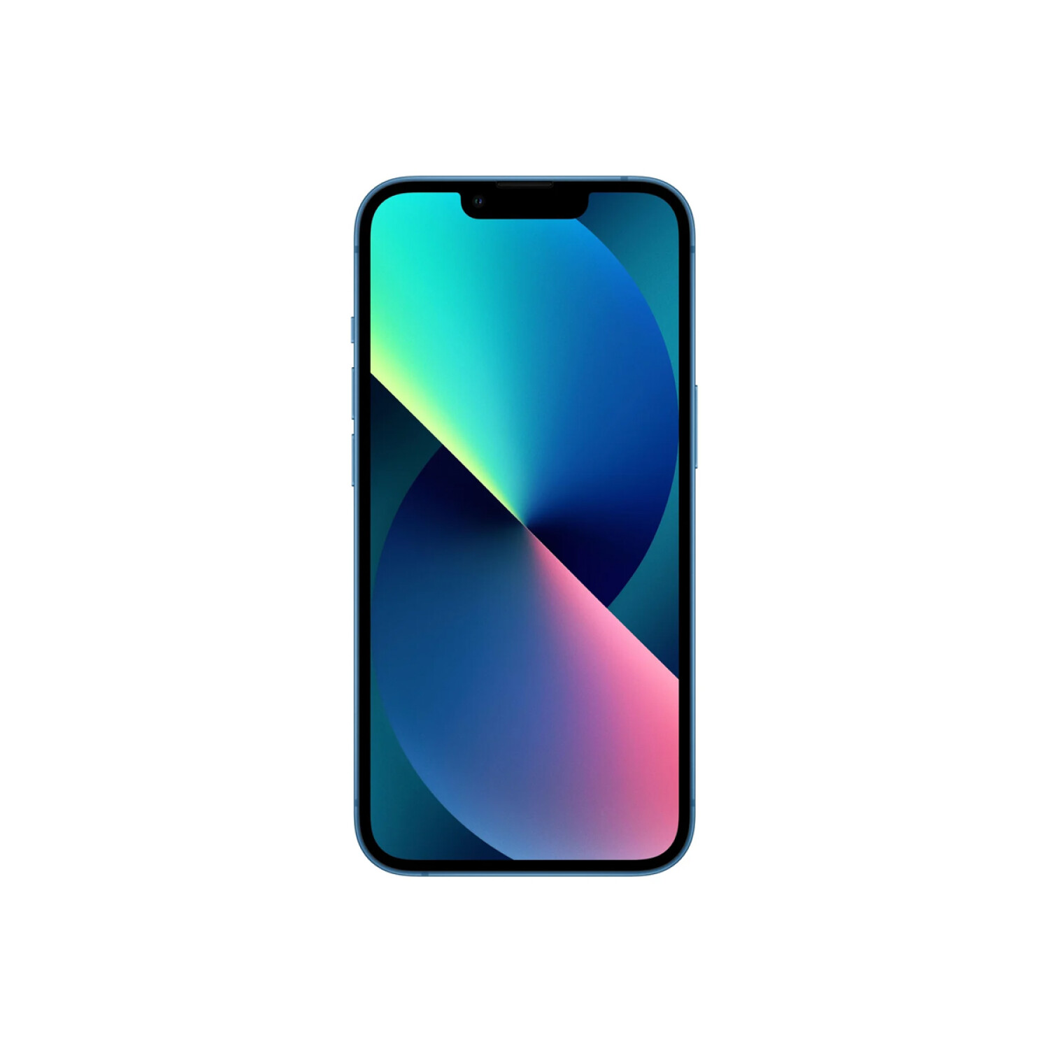 Iphone Azul Apple iPhone 13 Pre Owned Azul 128GB Libre — Cellular Center