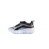 Championes Umbro Fenix Jr de Niños - 20206116 Gris-violeta