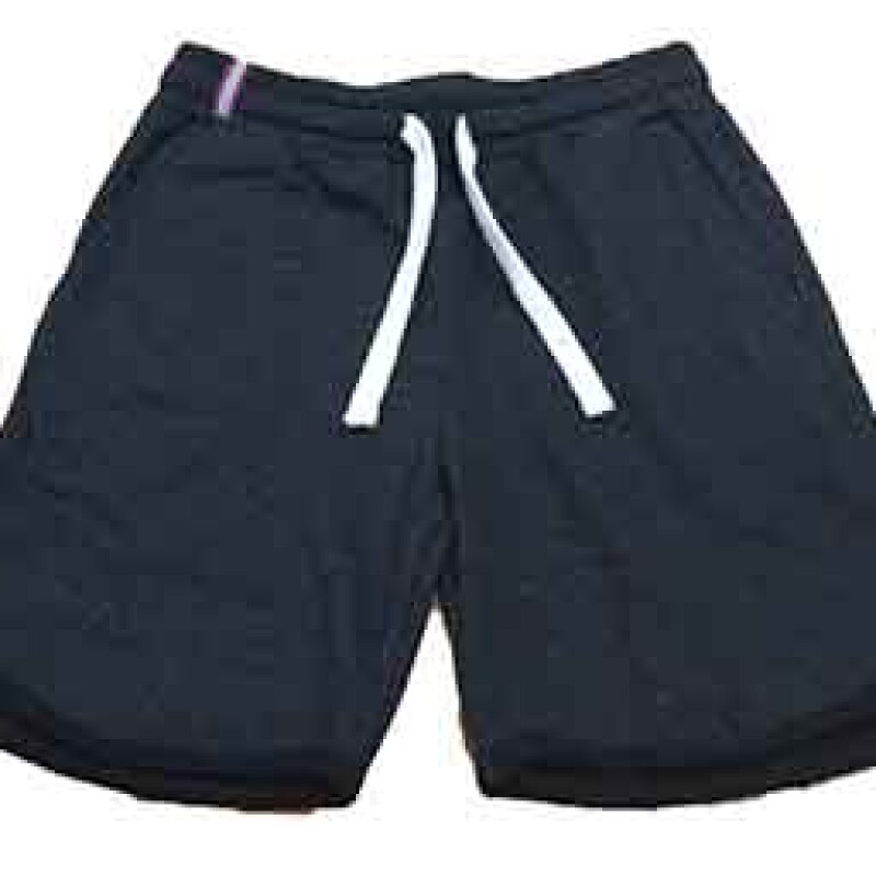 Bermuda Infantil Topper Kids Negro