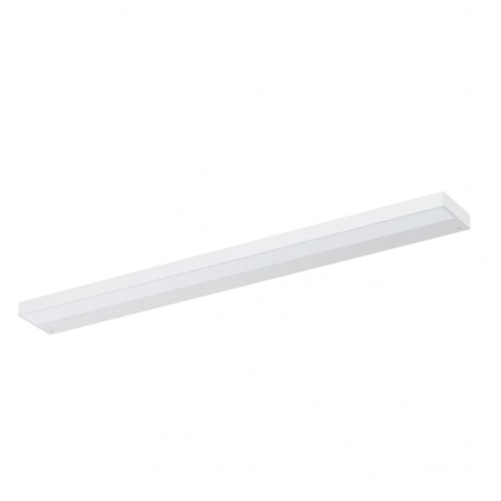 MOLLIS 60CM Luminaria de Pared Mollis Blanca