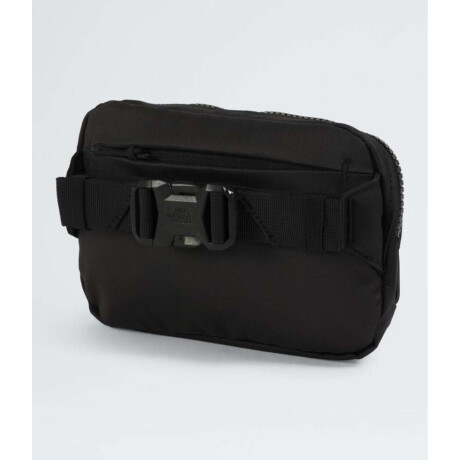 Riñonera terra lumbar 1 L Tnf Black/tnf White