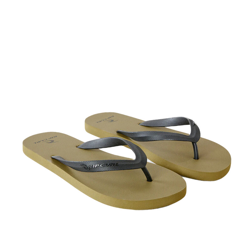Ojotas Rip Curl Brand Logo Bloom Open Toe Ojotas Rip Curl Brand Logo Bloom Open Toe
